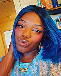 Asiana B (@i_am_she_93) • Instagram photos and videos