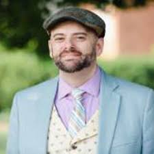 Craig Brandon Creech, Psy.D., H.S.P - Eastern Kentucky University