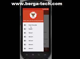 Overall, jika tertarik untuk mencoba source code aplikasi android ini kalian bisa mengunduhnya melalui tautan dibawah ini, dan artikel ini bertujuan hanya untuk pembelajaran semata jadi gunakan dengan bijak dan juga semoga bisa memberikan manfaat gan. Free Download Source Code Android Aplikasi Makna Pancasila Using With Android Studio Support Admob