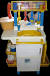 Fisher Price Kitchen Set 2000