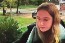 Lily Higgins: Body found in search for 'smart and witty' missing teenager