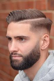 Short haircuts on men are typically easy to maintain, yet radiate style.that's why shorter cuts are understandably very popular amongst men. 95 Trendiest Mens Haircuts And Hairstyles For 2020 Lovehairstyles Com