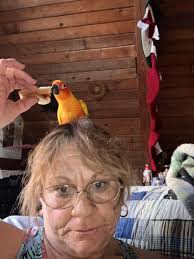 This is Sunny, he just became friendly 😀😀😁