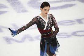 Будьте в курсе последних новостей: Evgeniya Medvedeva Vozvrashaetsya K Eteri Tutberidze Reakciya Kolleg