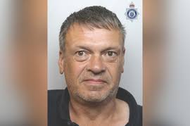 World Town Crier Tournament Chester: Final