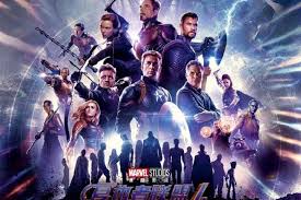 Avengers Endgame China Box Office Collection Day Wise Sacnilk Instamag curate the latest trending news. avengers endgame china box office