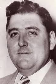 Louis-Philippe “Phil” Caron (1922-1976)