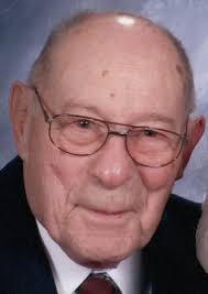 Robert Ferry Obituary