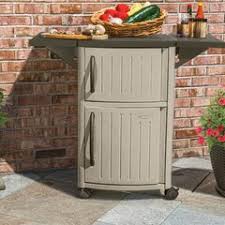 We have a large catalog of standard finishes that offer you hundreds of options to match. Outdoor Wet Bar Wayfair
