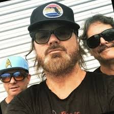 Upcoming Shows — st pete sons