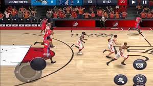 Nba 2k18 hile apk, nba 2k18 36.0.1 mod apk, android oyun indir, nba 2k18 hack, nba 2k18 para. Nba Live Mobile Basketball Mod Apk Money 6 0 20 Download