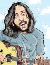 Kazim Koyuncu Unlulerin Karikaturleri Karikatur Gercekci Cizimler