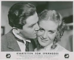 Kvartetten som sprängdes (1936)