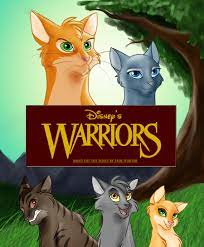 Feel free to discuss whatever you want about warriors. Warriors Feature Film Idea Wiki Fandom