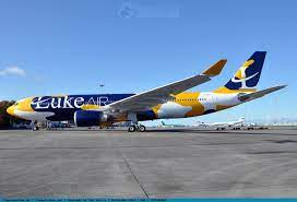 Luf) is a united states air force base located 7 miles (6.1 nmi; Picture Luke Air Airbus A330 202 A7 Aca