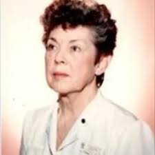 Obituary information for Edna C. Aboshar