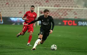Gil vicente fc video highlights are collected in the media tab for the most popular matches as soon as video appear on video hosting sites like youtube or dailymotion. Images From Gil Vicente Benfica Match Sl Benfica