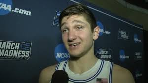 Duke 87-65 Troy (Mar 17, 2017) Video Highlights