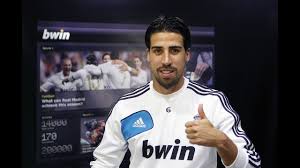 But he always thinks positively and that is why i am optimistic he. Real Madrid Players Forecast Sami Khedira Youtube