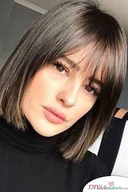 25+ best ideas about bob für feines haar on pinterest | feines … 25 Frisuren Fur Feines Dunnes Haar Die Schonsten Frisuren Fur Feines Haar Bob Mit Pony In 2020 Frisuren Fur Feines Dunnes Haar Frisuren Feines Haar Feine Dunne Haare