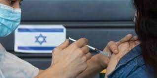 Jun 02, 2021 · u.s. Israel To Give Pfizer Biontech Covid 19 Booster Shot To Older People