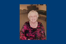 Virginia Roach Breeden (8/4/1932–10/23/2024) |