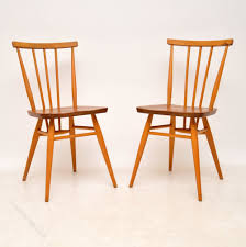 Vivaldi ercole sul termodonte new cd $13.54. Antiques Atlas 1960 S Pair Of Vintage Ercol Dining Chairs