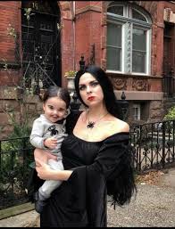 The addams family is an american television series based on the characters in charles addams' new yorker cartoons. The Addams Family Halloween Costume And Cosplay Guides Costume Wall