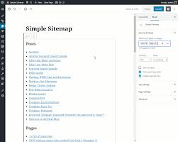 Check spelling or type a new query. Simple Sitemap Create A Responsive Html Sitemap Wordpress Plugin Wordpress Org