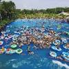 Harga tiket masuk water park di pematang siantar : 1