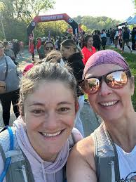 Anyone doing the Million Reasons Run in May?