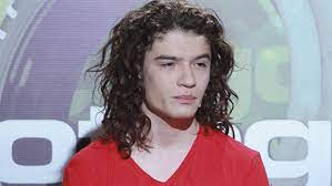 Qué pasó con él? Reapareció Oscar Naranjo, el polémico participante de  'Protagonistas de Nuestra Tele' - El País