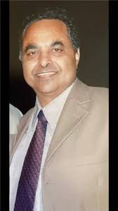 Rajinder Mann Obituary (1949