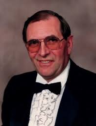 Daniel Scherr Obituary