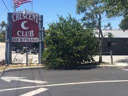 Discover the feeling of sugar white sand between your toes and a breathtaking sunset looking out over the gulf of mexico. Great Bar On Siesta Key Review Of Crescent Club Sarasota Fl Tripadvisor