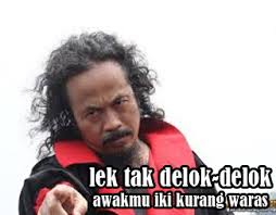 Gambar jorok lucu bahasa jawa. Gambar2 Lucu Buat Komentar Facebook Paling Gokil Kochie Frog
