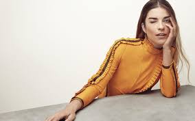That what's new for your character, twyla, this season? Annie Murphy On Life After Schitt S Creek Her Biggest Heartbreak And Working With Dan And Eugene Levy Fashion Magazine