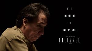 Filigree