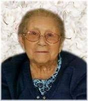 Maria Alicea Obituary (2016)