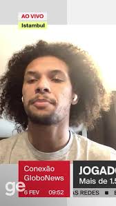 William Arão Dançando