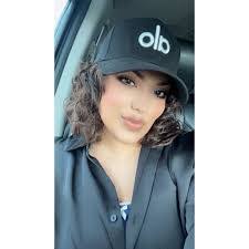 Victoria Embry's Instagram, Twitter & Facebook