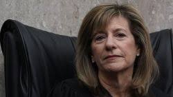 Judge Amy Berman Jackson's record of taking