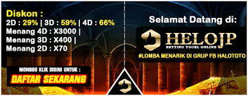 Pin Di Bandar Togel Online Halototo