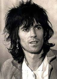 Steven Tyler, Keith Richards, Courtney Love: Music Stars Before And After  Drugs