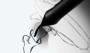It ensures that all the little details are captured and conveniently brought to life in your drawing. Basics Of Wacom Pen Pressure Sensitivity Wacom Americas Blog