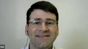 Meet BioBuilder Ben Steil [[ STEM Careers