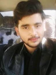 Sardar Hammad Haider