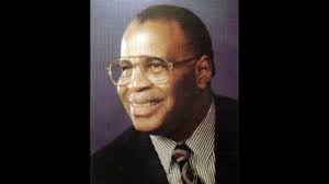 On this day in Alabama history: Civil rights leader John Porter died