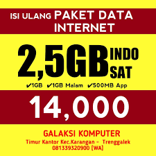 Netgalaksi'nin yüksek hızlı ve taahhütsüz internet paketleri şimdi çok daha avantajlı. Galaksi Komputer Publications Facebook