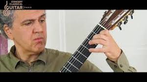 Bruno Camhaji Bruno Camhaji plays Präludium J.S. Bach BWV 997